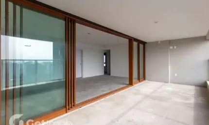 Apartamento com 3 quartos à venda na Rua Stela Marina, 156, Brooklin Paulista, São Paulo por R$ 2.660.000