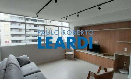 Apartamento à venda na Rua Pamplona, 924, Jardim Paulista, São Paulo por R$ 1.190.000