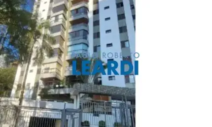 Apartamento à venda na rua germano ulbrich, 101, morumbi, são paulo por r$ 639.000