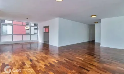 Apartamento com 3 quartos à venda na rua doutor rafael de barros, 271, paraíso, são paulo por r$ 3.450.000