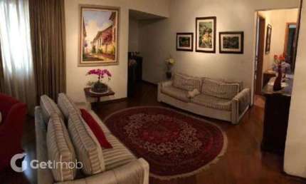 Apartamento com 4 quartos à venda na Rua Paraguassu, 456, Perdizes, São Paulo por R$ 1.790.000