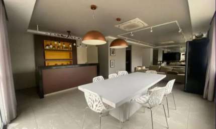 Apartamento com 1 quarto à venda na Rua Brigadeiro Galvão, 738, Barra Funda, São Paulo por R$ 650.000