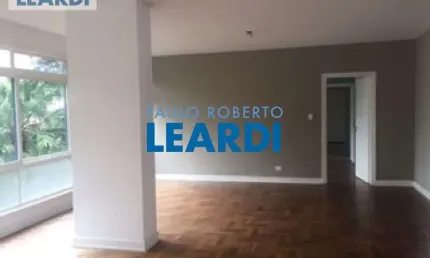 Apartamento à venda na rua antônio carlos, 180, consolação, são paulo por r$ 4.000.000