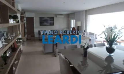 Apartamento à venda na rua doutor josé estefno, 254, chácara klabin, são paulo por r$ 4.437.860
