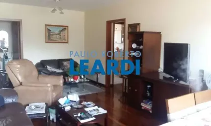 Apartamento à venda na rua pio xi, 1632, alto da lapa, são paulo por r$ 950.000