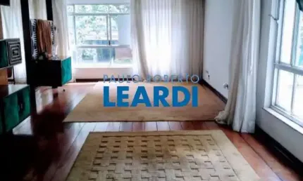 Apartamento à venda na Rua Coronel Oscar Porto, 706, Paraíso, São Paulo por R$ 2.250.000