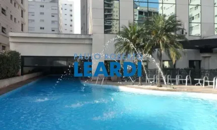 Apartamento à venda na rua maranhão, 371, higienópolis, são paulo por r$ 590.000
