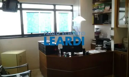 Ponto comercial à venda na rua mato grosso, 306, higienópolis, são paulo por r$ 820.000