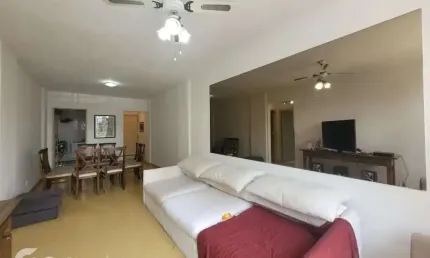 Apartamento com 2 quartos à venda na rua pelotas, 523, vila mariana, são paulo por r$ 850.000