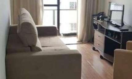 Apartamento com 1 quarto à venda na Rua Sebastião Cortes, 41, Perdizes, São Paulo por R$ 500.000