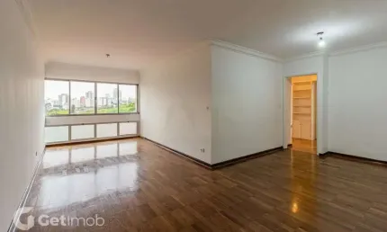 Apartamento com 3 quartos à venda na Rua Heitor Penteado, 250, Sumarezinho, São Paulo por R$ 1.550.000