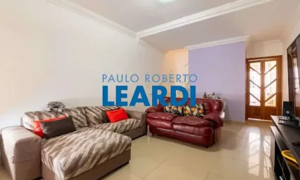 Casa em condomínio fechado à venda na rua dom bernardo nogueira, 851, saúde, são paulo por r$ 840.000