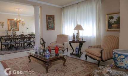 Apartamento com 4 quartos à venda na Rua Sabará, 315, Higienópolis, São Paulo por R$ 2.100.000