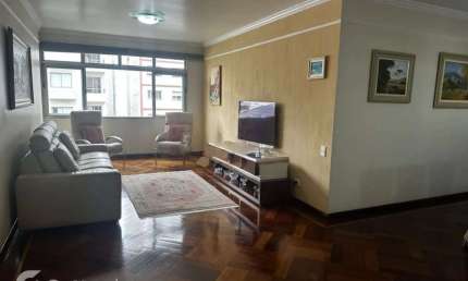 Apartamento com 3 quartos à venda na Rua Maria Figueiredo, 260, Paraíso, São Paulo por R$ 1.480.000