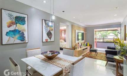 Apartamento com 2 quartos à venda na Alameda Ribeirão Preto, 438, Bela Vista, São Paulo por R$ 1.100.000