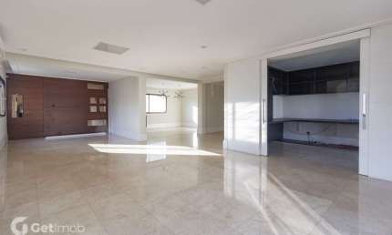 Apartamento com 4 quartos à venda na Rua Pascal, 329, Campo Belo, São Paulo por R$ 3.850.000