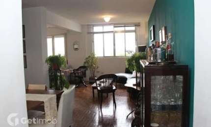 Apartamento com 2 quartos à venda na Rua Lisboa, 1128, Cerqueira César, São Paulo por R$ 1.150.000