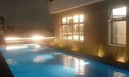 Apartamento com 1 quarto à venda na Rua Paulistânia, 327, Sumarezinho, São Paulo por R$ 585.000