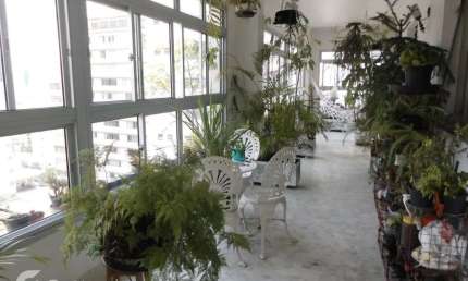 Apartamento com 4 quartos à venda na Rua São Carlos do Pinhal, 78, Bela Vista, São Paulo por R$ 2.300.000