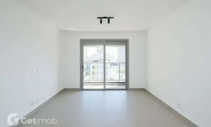 Apartamento com 1 quarto à venda na Rua Apiacás, 104, Perdizes, São Paulo por R$ 545.000