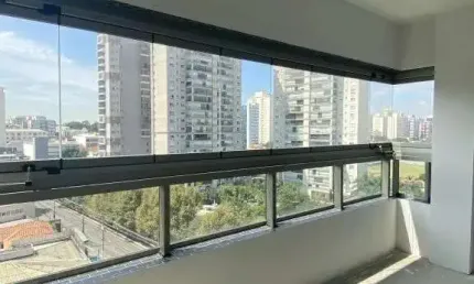 Apartamento com 3 quartos à venda na rua capitão macedo, 30, vila clementino, são paulo por r$ 1.967.000