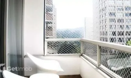 Apartamento com 4 quartos à venda na rua tucumã, 621, jardim europa, são paulo por r$ 6.250.000