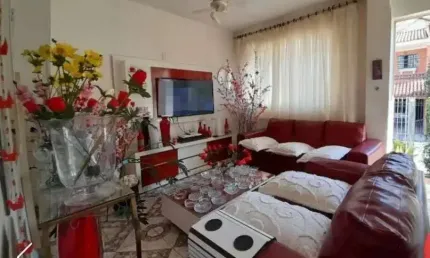 Casa com 2 quartos à venda na rua das cotovias, 26, vila mariza mazzei, são paulo por r$ 650.000