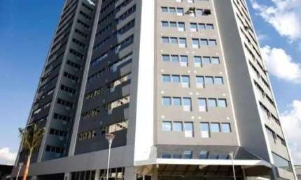 Sala comercial à venda na Rua do Bosque, 1621, Barra Funda, São Paulo por R$ 522.000