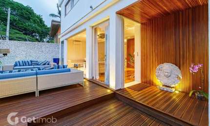 Casa com 3 quartos à venda na Rua Flávio Queirós Morais, 200, Pacaembu, São Paulo por R$ 5.950.000