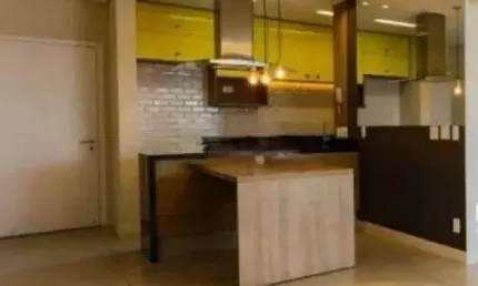 Apartamento com 2 quartos à venda na Rua Ribeiro de Barros, 385, Vila Anglo Brasileira, São Paulo por R$ 1.490.000