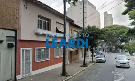 Casa à venda na Rua França Pinto, 381, Vila Mariana, São Paulo por R$ 1.150.000