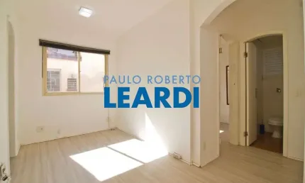 Apartamento à venda na rua maestro elias lobo, 1031, jardim paulista, são paulo por r$ 452.000