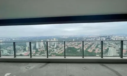 Apartamento com 4 quartos à venda na Rua Harmonia, 1085, Sumarezinho, São Paulo por R$ 6.500.000