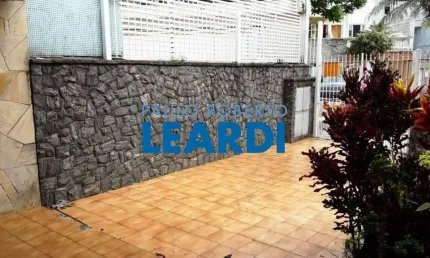Casa à venda na Rua Coronel Cabrita, 184, Aclimação, São Paulo por R$ 1.800.000