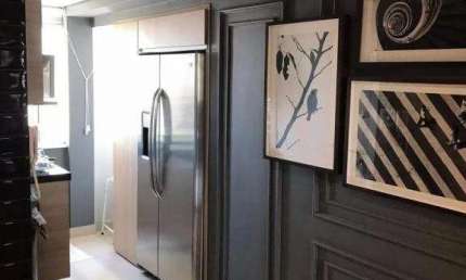 Apartamento com 1 quarto à venda na Rua Alcino Braga, 120, Paraíso, São Paulo por R$ 1.500.000