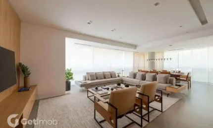 Apartamento com 3 quartos à venda na Rio Andrada, 603, União de Vila Nova, São Paulo por R$ 2.500.000