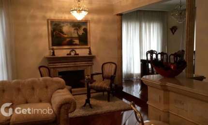 Apartamento com 4 quartos à venda na Rua Doutor Franco da Rocha, 205, Perdizes, São Paulo por R$ 2.200.000
