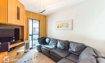 Apartamento com 3 quartos à venda na Rua Doutor Franco da Rocha, 205, Perdizes, São Paulo por R$ 2.000.000