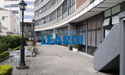 Apartamento à venda na avenida brigadeiro luís antônio, 3185, paraíso, são paulo por r$ 870.000