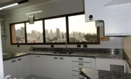 Apartamento com 3 quartos à venda na rua machado de assis, 994, vila mariana, são paulo por r$ 1.650.000