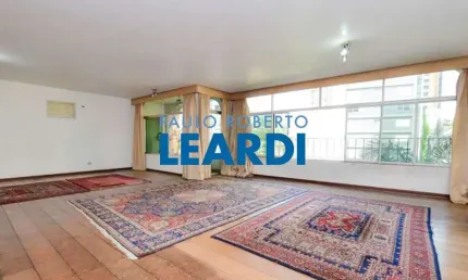 Apartamento à venda na Rua Rio de Janeiro, 347, Higienópolis, São Paulo por R$ 2.200.000