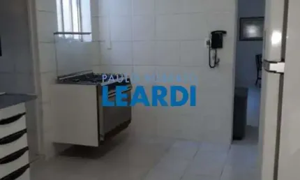 Apartamento à venda na rua turiassu, 351, perdizes, são paulo por r$ 580.000