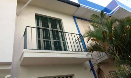 Casa com 3 quartos à venda na Rua Cardoso de Almeida, 985, Perdizes, São Paulo por R$ 1.500.000