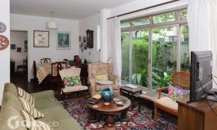 Casa com 4 quartos à venda na Rua Tuim, 229, Vila Uberabinha, São Paulo por R$ 2.660.000