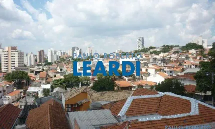 Apartamento à venda na Rua Marapuama, 71, Lapa, São Paulo por R$ 495.500