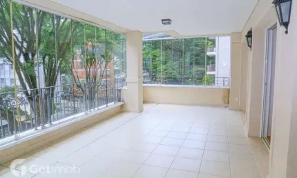Apartamento com 4 quartos à venda na Rua São Vicente de Paulo, 422, Santa Cecília, São Paulo por R$ 4.950.000
