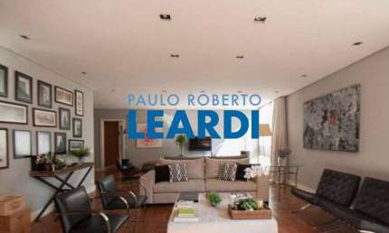 Apartamento à venda na Rua São Vicente de Paula, 705, Higienópolis, São Paulo por R$ 2.500.000
