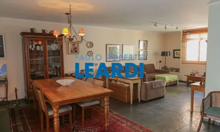 Apartamento à venda na rua cardoso de almeida, 654, perdizes, são paulo por r$ 1.350.000