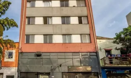 Apartamento com 3 quartos à venda na Alameda Nothmann, 1041, Campos Eliseos, São Paulo por R$ 650.000