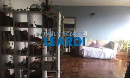 Apartamento à venda na Rua Vitório Emanuel, 27, Aclimação, São Paulo por R$ 540.000